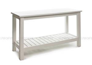 Quality Entryway Shoe Bench Made Of MDF wholesale
