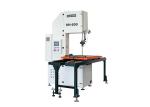500-2000m/min Industrial Vertical Band Saw High Accuracy Vertical Steel Bandsaw