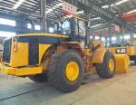 Original Japan Caterpillar 30ton 980g Wheel Loader in Good Condition for Sale,