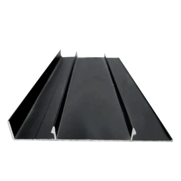 Cheap Vertical Louvered Shutter Architectural Aluminium Profiles Aluminium Roller Shutter Slats for sale