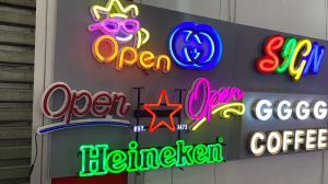 Quality Waterproof 3000k DC24V Solid Acrylic Led Letters wholesale