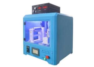Quality Custom 220V Professional Electrospinning Equipment 30KVDC wholesale