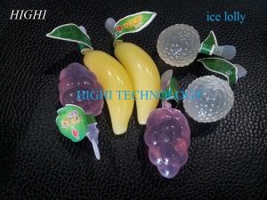 Quality ice lolly tube wholesale