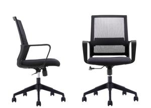 Quality Swivel Backrest Five Claw Computer Office Chair wholesale