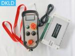 Concrete Cutting Machine Remote Control