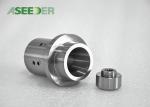 Premium Quality Tungsten Carbide Oil Spray Nozzle Top Wear Grade Materials