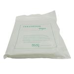 120Gsm Tear Resistant 100% Polyester Cleanroom Wiper