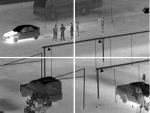 Medium Wave Cooled Ir Camera Module