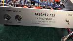 Professional Tube Guitar AMP Head 100W Dumble Tone SSS Steel String Singer Valve