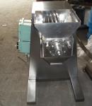 Explosion Proof 200 Kg / Batch Wet Granulator Machine