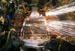 EPC Project Electric Car Assembly Line Production Design Equipment Supply