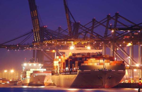 LCL Container Shipping for Special Cargo of Battery Chemical with Available