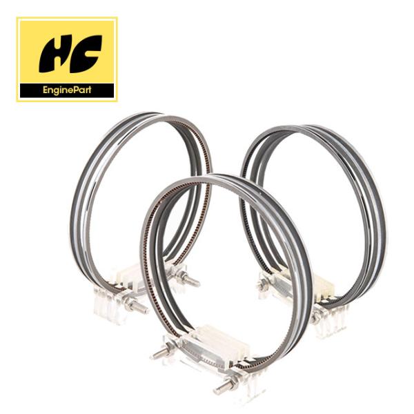 High Performance Diesel engine parts main bearing set D2865 D2866 80 00149 1