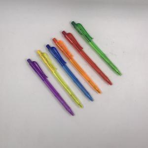Quality Personalised Office School 0.5 Mm Ballpoint Pens For Calligraphy wholesale