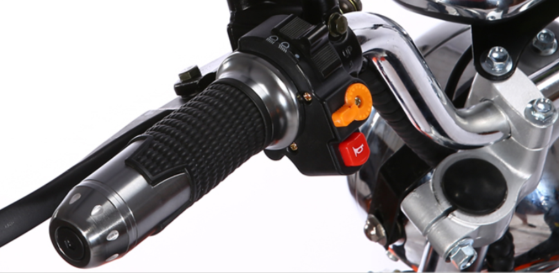 1500w Electric Scooter 60v 12Ah 60 Mile Range 2 Wheel For Adult Rock Board