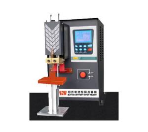Quality Button cell dedicated spot welder ，Power battery nickel plate welding machine wholesale