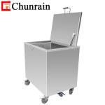 ChunRain CR-258L Commercial Cleaning Soak Tanks For Kitchens To Soak And Remove