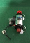 Extinguishing DC24V Solenoid Valve Fire Safety Accessories