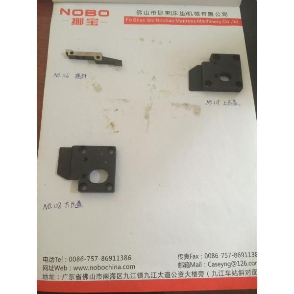 Cheap Pendulum Gland Spring Machine Part Wire Straightening Cutting Machine Parts for sale
