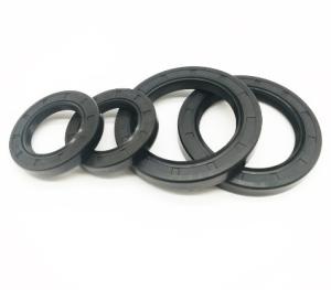 Quality high quality TC Oil seal 30*42*11 41*53*8 OEM China Manufacturer FKM hydraulic oil seal for gearbox wholesale