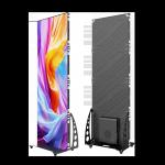 High Quality Gposter a Retail Product 45mm Thick Super Slim 640*1920mm P1.25 P1