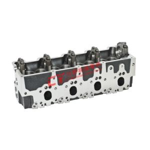 Quality 11101 - 54131 Diesel Engine Cylinder Heads 3L For Toyota wholesale
