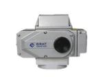 IP68 Stainless Steel Electronic Actuator With PPD Positioning Technology