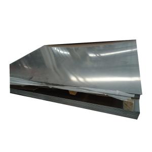 Quality ASTM A240 Cold Rolled 3mm Stainless Steel Sheet wholesale