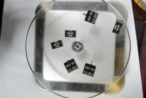 Quality 20W DC 18GHz Chip Terminations 2.5x5mm wholesale