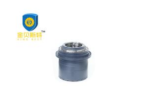 Quality DH258-7 Excavator Spare Parts Travel Motor Reducer Gearbox For Daewoo Motor Assy wholesale