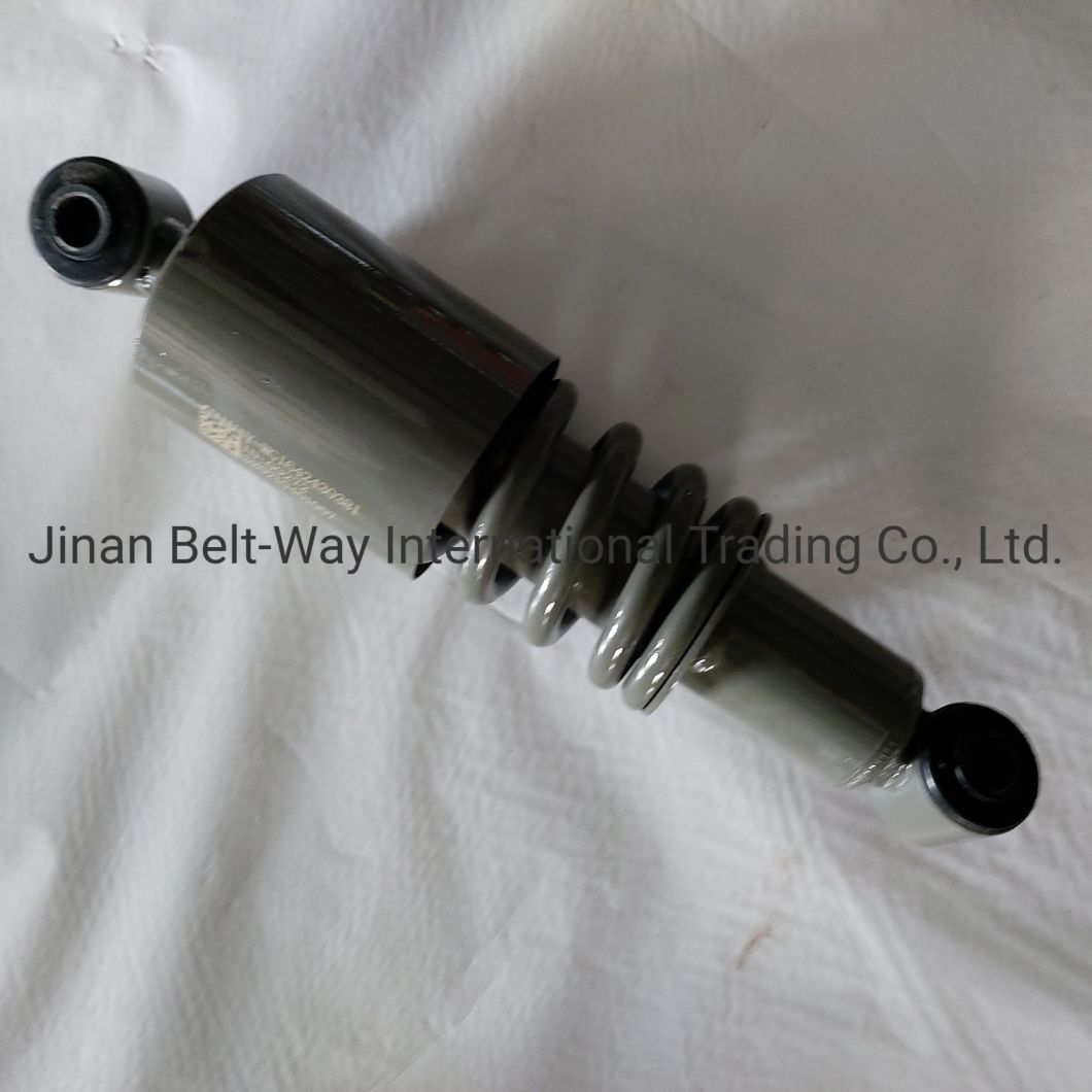 Sinotruk HOWO Truck Parts Truck Spare Parts Cabin Shock Absorber Wg1642430381