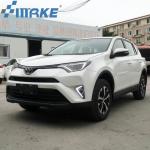 New Arrival High Quality Led Drl For Toyota Rav4 2014-2016 Hybrid Light Guide
