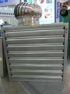 Quality 220/380V Greenhouse/Chicken House Cooling Fan wholesale