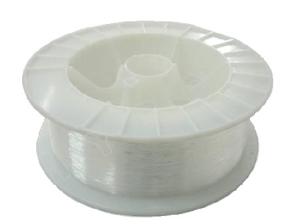 Quality 0.25mm PMMA Plastic Optic Fiber For Data Communication wholesale