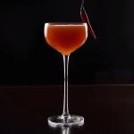 Eco Friendly 200ml Bulk Cocktail Liquor Drinking Glasses