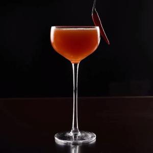 Quality Eco Friendly 200ml Bulk Cocktail Liquor Drinking Glasses wholesale