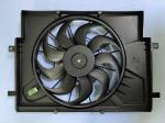 Metal 10276698 1.5T RX5 ROEWE Radiator Fan