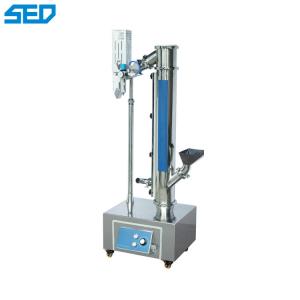 Quality Pharmaceutical Machinery Equipment Capsule Polishing And Sorting Machine wholesale