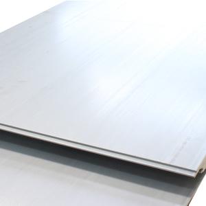 Quality Hot Rolling 304 Stainless Steel Plate Thickness 1-100mm 1219mm wholesale