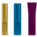 Astra Tech OsseoSpeed® Analog Compatible with NP 3.0mm/ RP 3.5(4.0)mm/ WP 4.5(5.0)mm