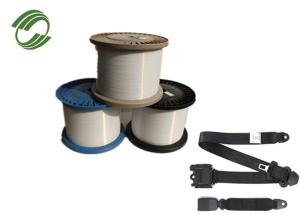 Quality 0.22mm Polypropylene Monofilament Yarn 20-40 CN/Dtex Superior Monofilament wholesale