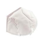 Anti Germ Disposable Protective Mask With Breathing Valve CE Certificated