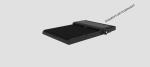 Sports Courts Outdoor LED Flood Lights 150LPW 200 Watt IP66 Low Light Decay