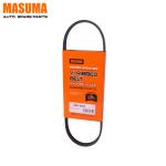 Year 2004-2018 3PK-670 MASUMA Car Accessories Transmission Parts v belt for