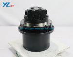 Daewoo R55 DH55 DX60 Excavator Travel Motor K9005744 Final Drive Assembly KXAH