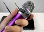 IRA 30mW KTV The Vocal Microphone Professional Wireless Microphone System