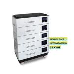 Wholesale 48v Solar Battery Lithium 100ah 200ah Stackable Lifepo4 Battery Akku