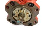 K3V280DTH K3V63DT Kawasaki Pump K5V200DTH K3V112DT Hydraulic Pump
