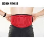 Lever 2xl Weight Lifting Belt Deadlifts Edge Fitness Squats Back SupportCross