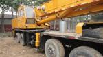 NK500E-V used truck crane japan